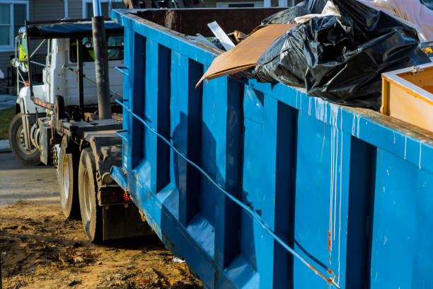 Best Retail Junk Removal  in Glenwood, MN