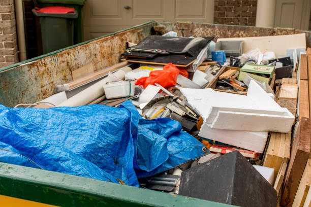 Best Hot Tub Removal  in Glenwood, MN
